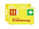 Söhngen Erste Hilfe Koffer Evakuierung SN-CD 601108