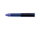 Schneider Tintenrollermine One Change 185403 0,6mm blau (Pack a 5 Stk.)