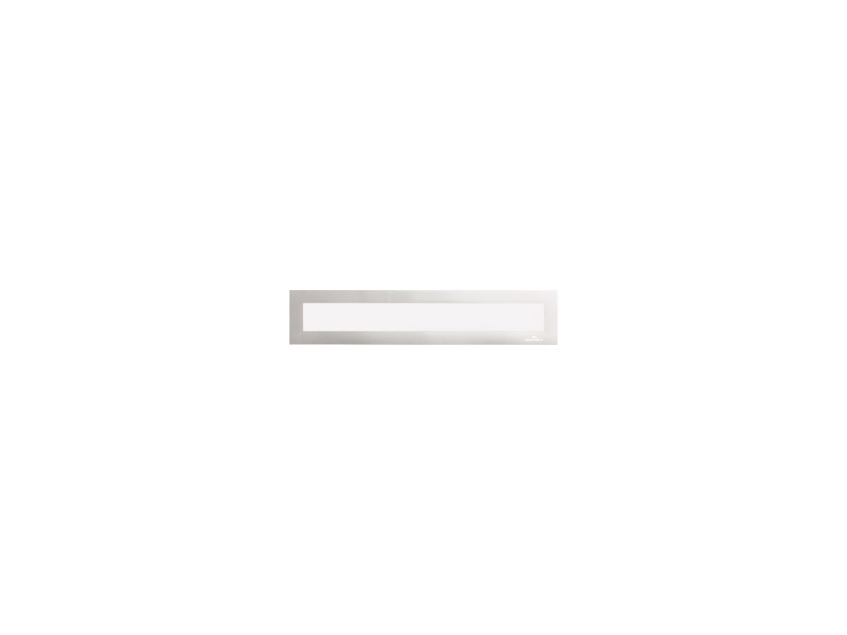 DURABLE Rahmen DURAFRAME TOP 498723 A3 si 5 St./Pack.