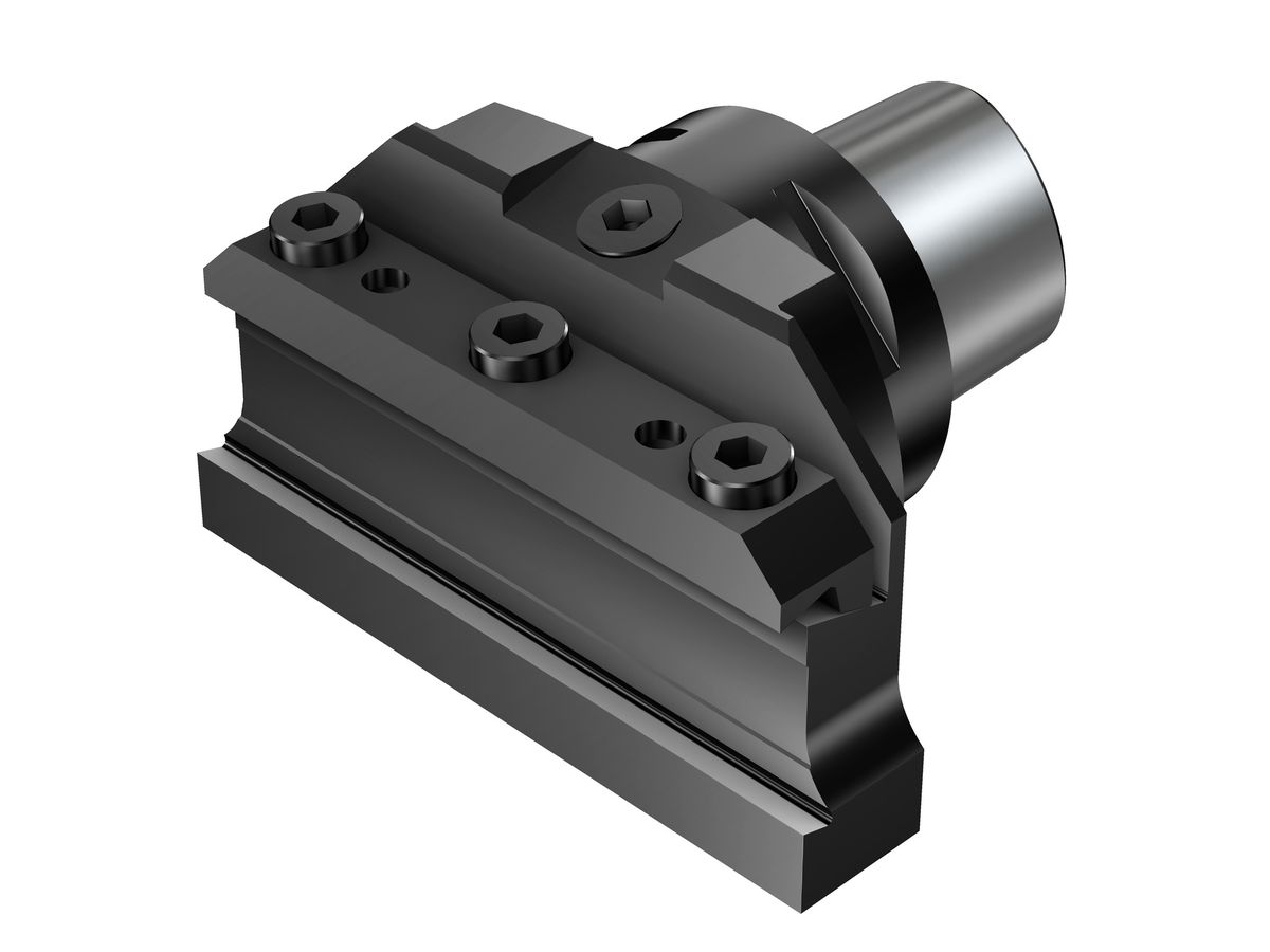 COROMANT Capto Adapter für Einsätze