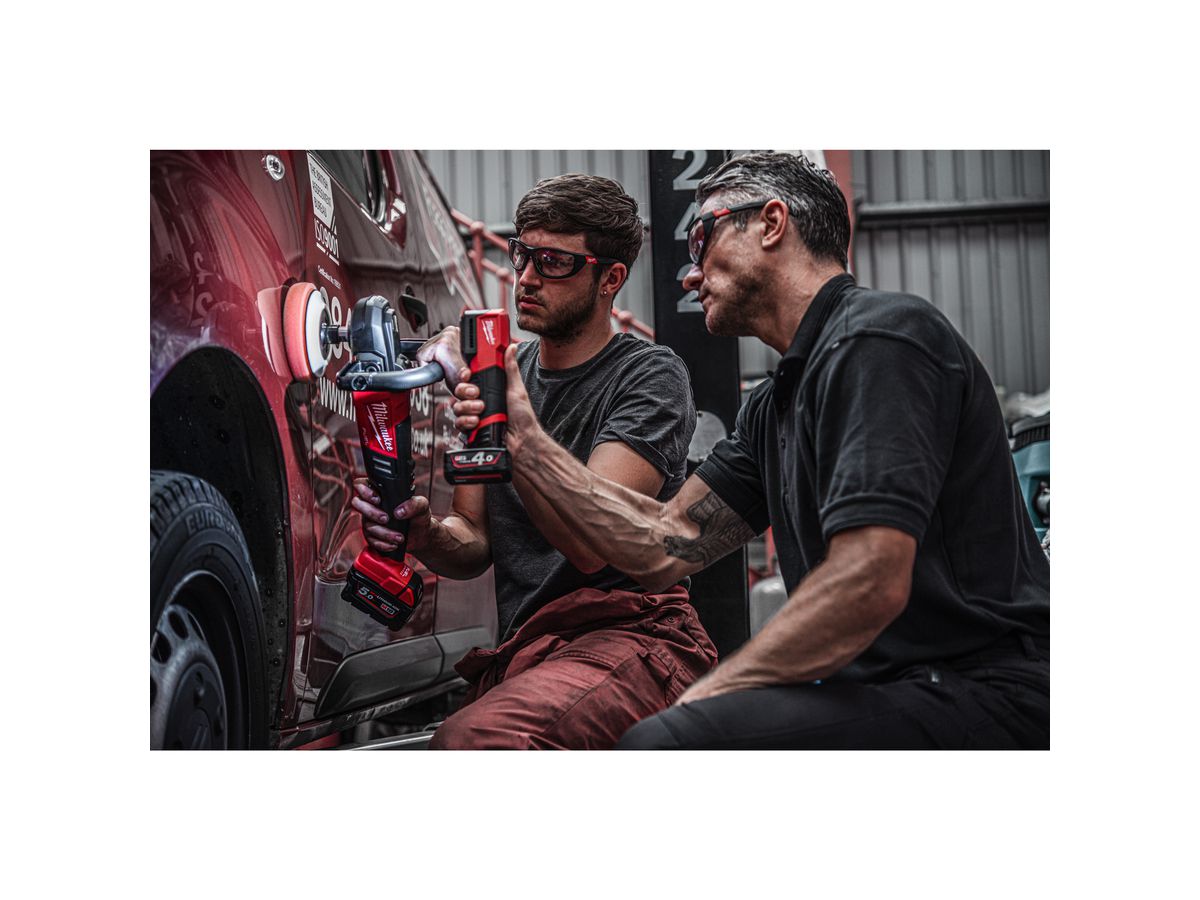 MILWAUKEE Akkuleuchte M12 CML-401