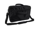 Soennecken Notebooktasche Stuttgart 5169 Nylon schwarz