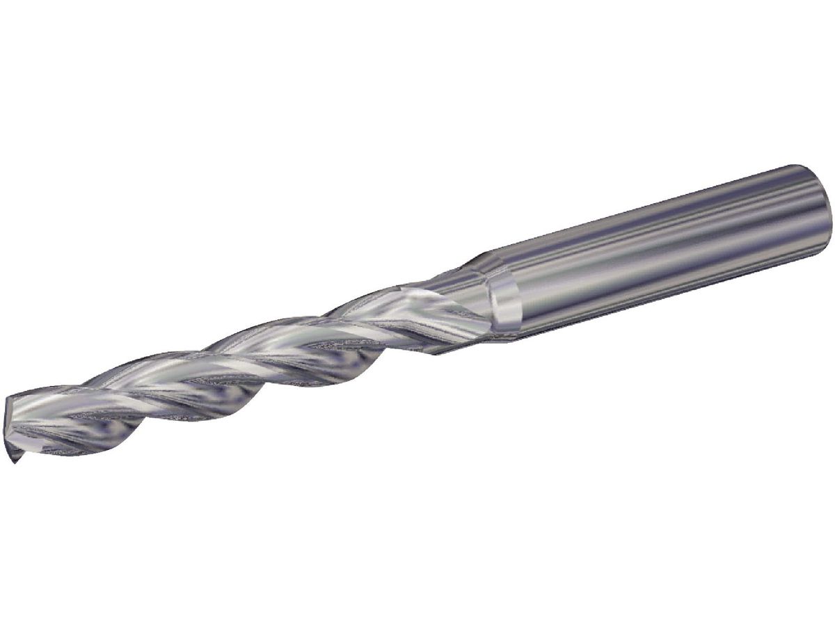 KENNAMETAL K105A01130K10 VHM BOHRER TF 2.87mm/.1130/ 5xD