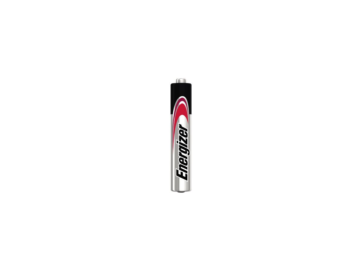 Energizer Batterie 638912 AAAA/Piccolo/LR61 2 St./Pack.