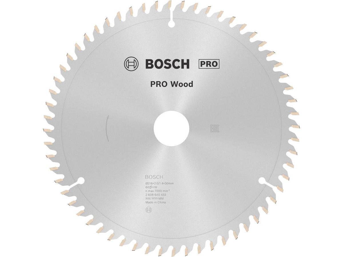 BOSCH Paneelsäge GCM 80 SJ