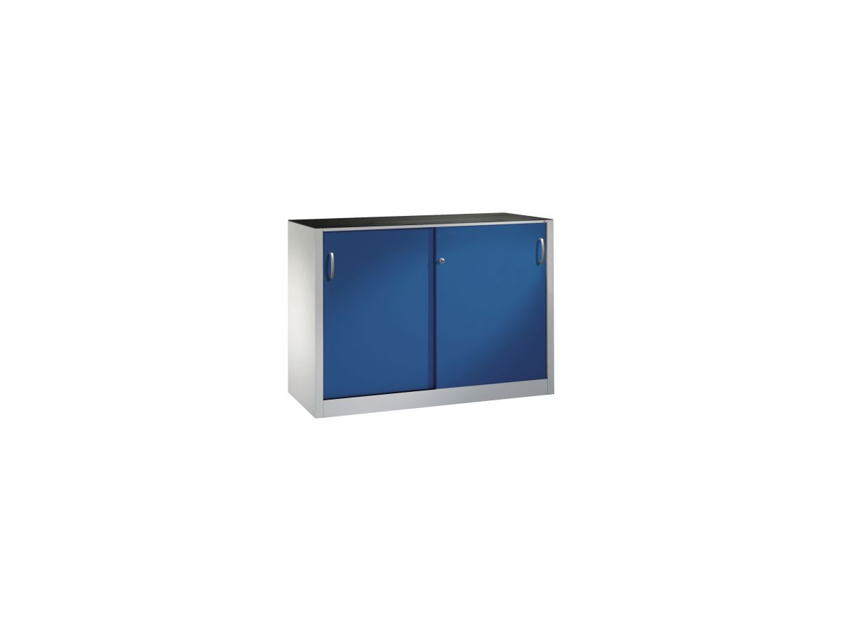 C+P Thekenschrank 2146-09 7035/5010