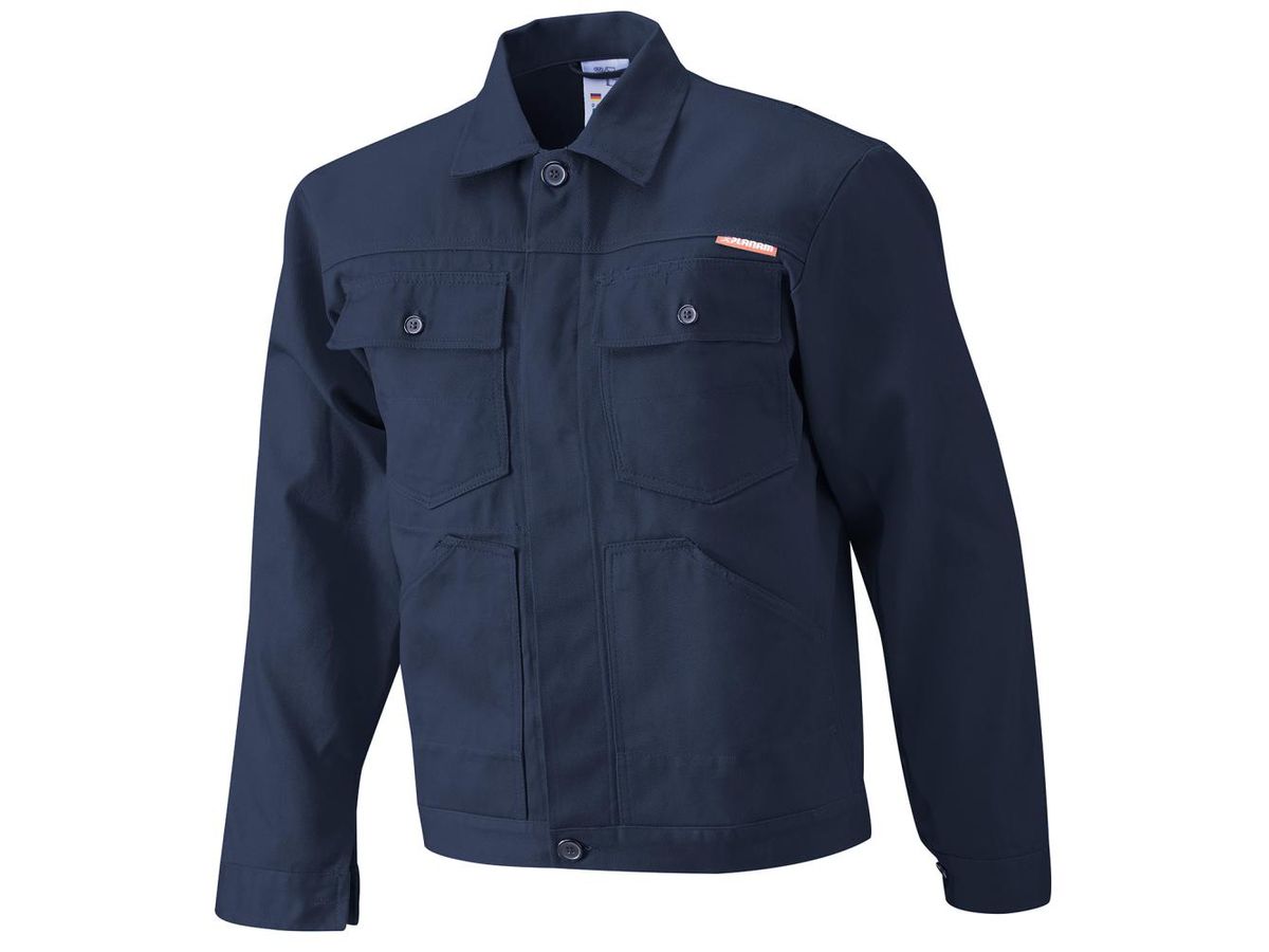 PLANAM Bundjacke 100%BW 290 gr/qm