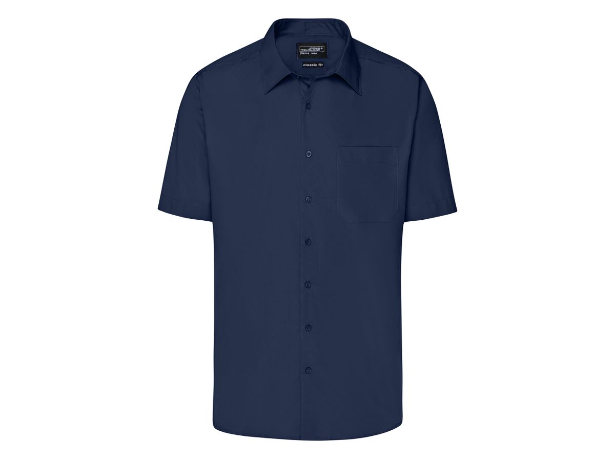JN Herren Business Shirt JN644