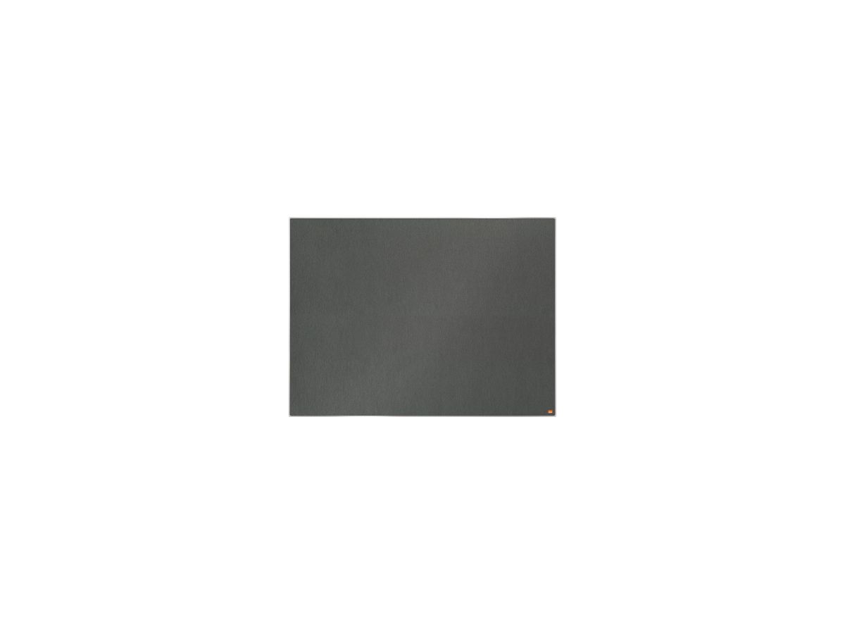 Nobo Notiztafel Impression Pro 1915221 90x120cm Filz grau