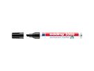 EDDING Permanentmarker 3300 mit Keilspitze, 1-5mm, schwarz