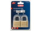 Padlock Quad-Pack SB meas. cyl.