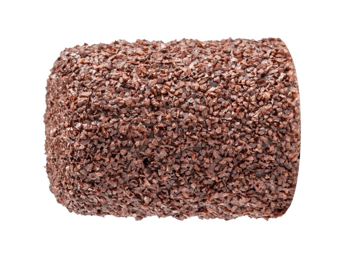 PFERD Schleifkappe Form A für 10x15