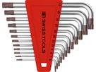 PB SwissTools Winkelschraubendreher-Satz