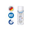 WEICON Zink-Spray 400 ml spezial hell