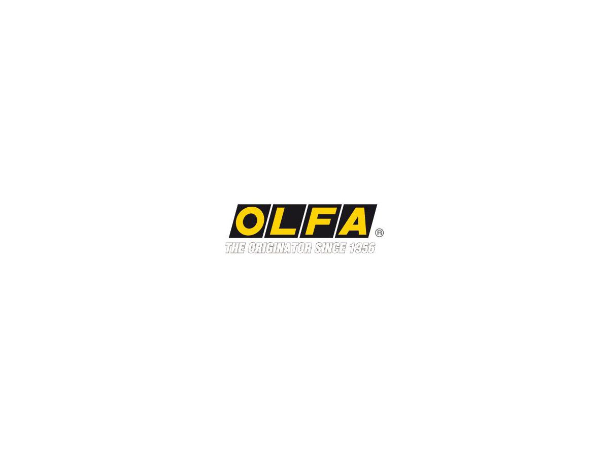 OLFA Rundschneider-Klinge 45mm