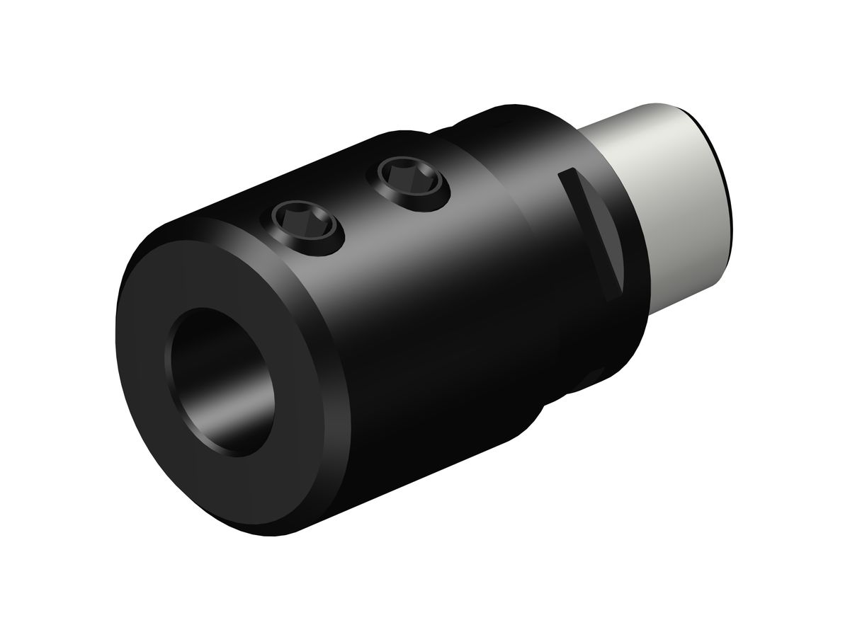 COROMANT Adapter Capto - Zylinderschaft C3-131-00050-625