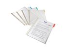 DURABLE Sichttafel FUNKTION panel 560719 DIN A4 Hartfolie transparent