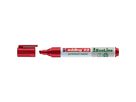 edding Permanentmarker 22 EcoLine 4-22002 1-5mm Keilspitze rot
