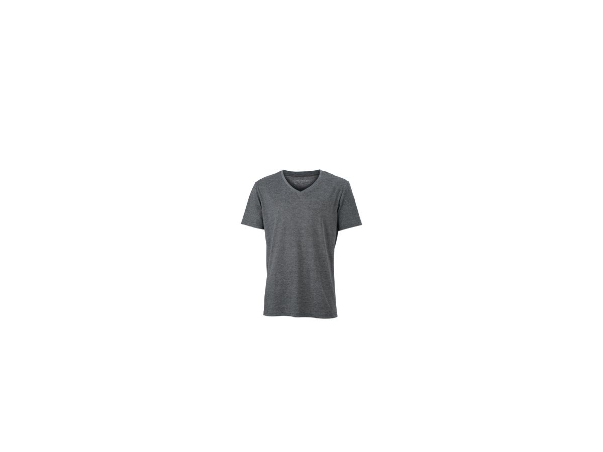JN Mens Heather T-Shirt JN974