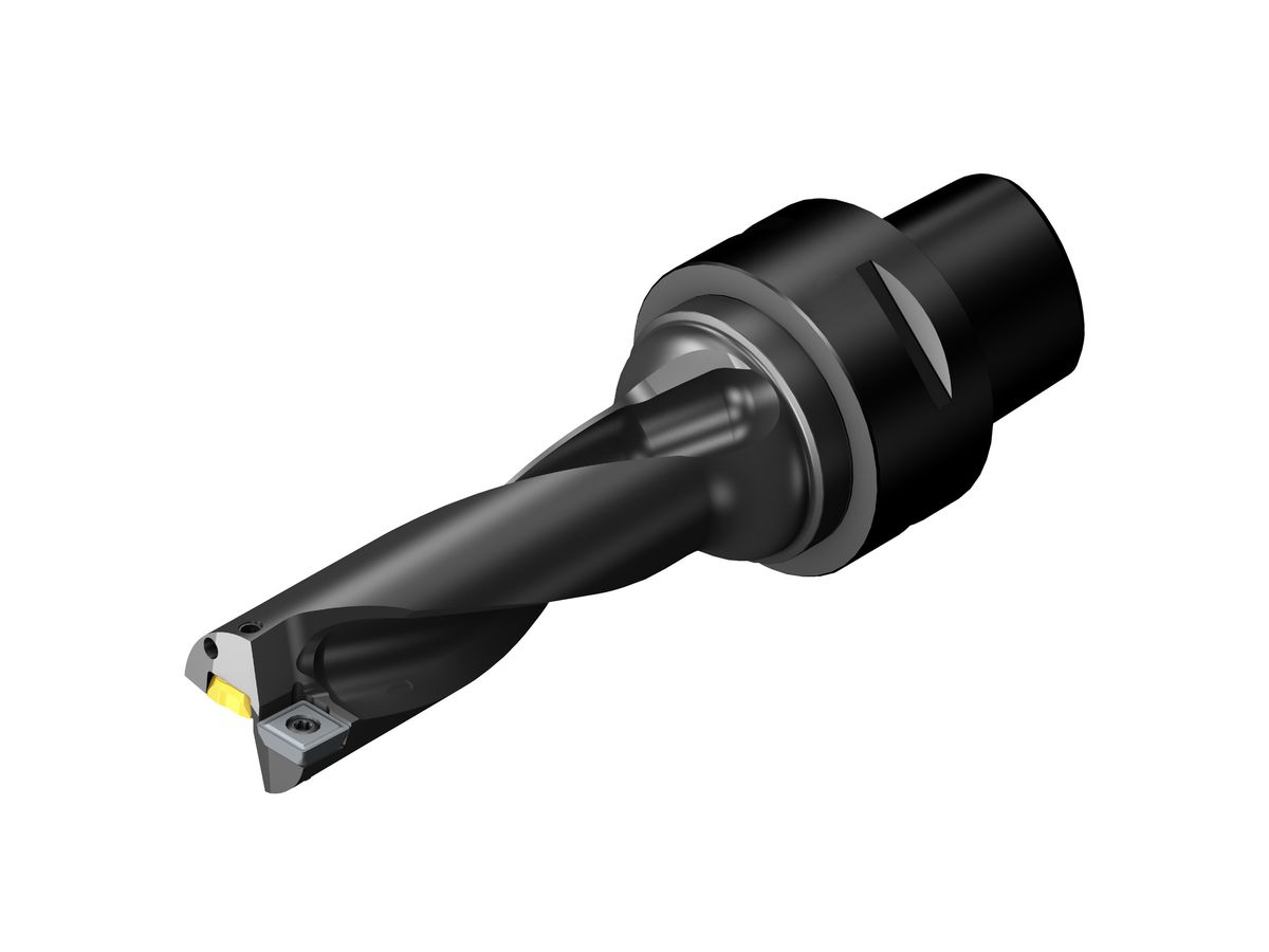 COROMANT CoroDrill 880 Wendeplattenbohrer 880-D1400C6-03