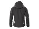 MASCOT Accelerate Winter-Jacke Climasc. Gr. 5XL schwarz 18335-231