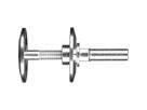 AUFSPANNBOLZEN   8/10MM