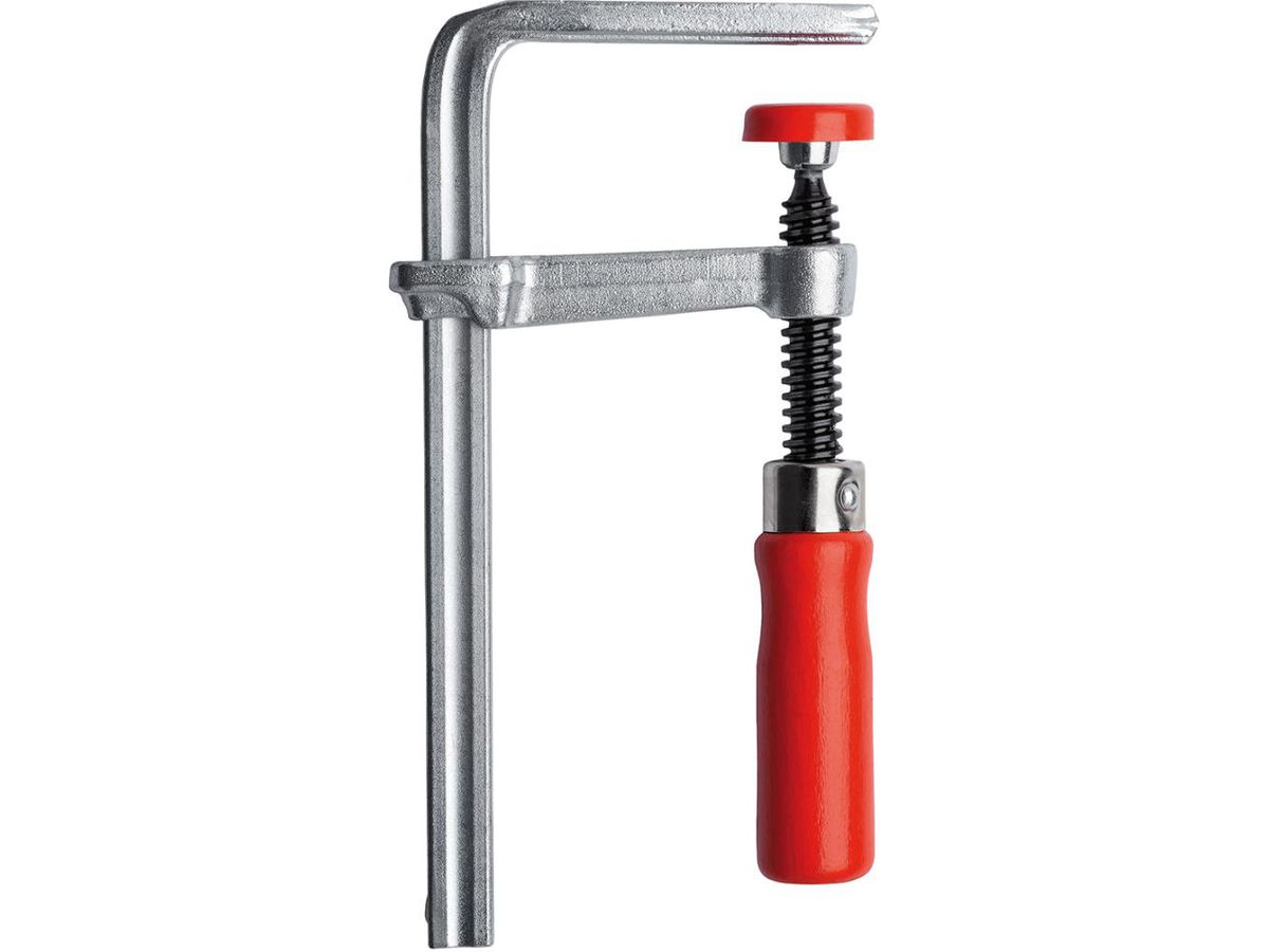 Tischzwinge Ganzstahl 160x60mm           Bessey