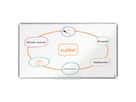 Nobo Whiteboard Premium Plus 1915367 Emaille 69x122cm