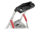 Hailo Stehleiter L60 StandardLine 8160-707 7Stufen
