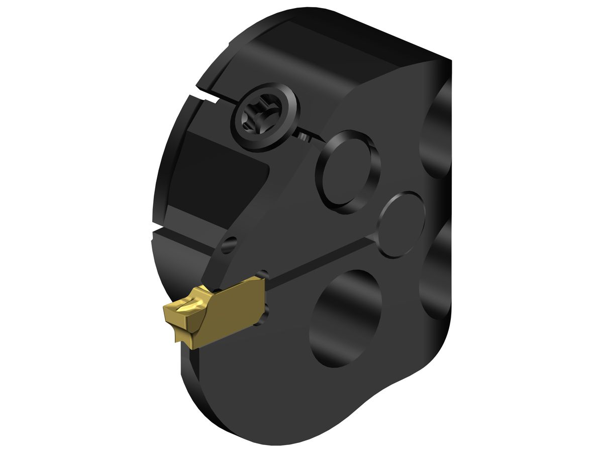 COROMANT CoroCut QI Schneidkopf zum