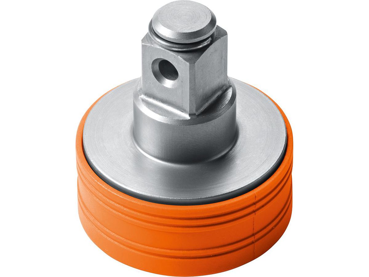 Zubehör Stecknussadapter 1/2 in Q