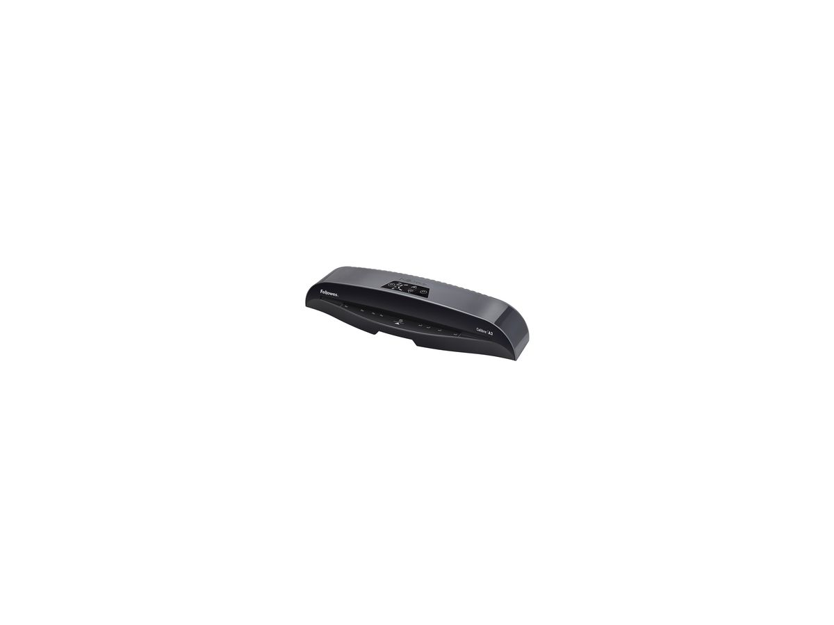 Fellowes Laminiergerät Calibre 5740101 DIN A3 anthrazit