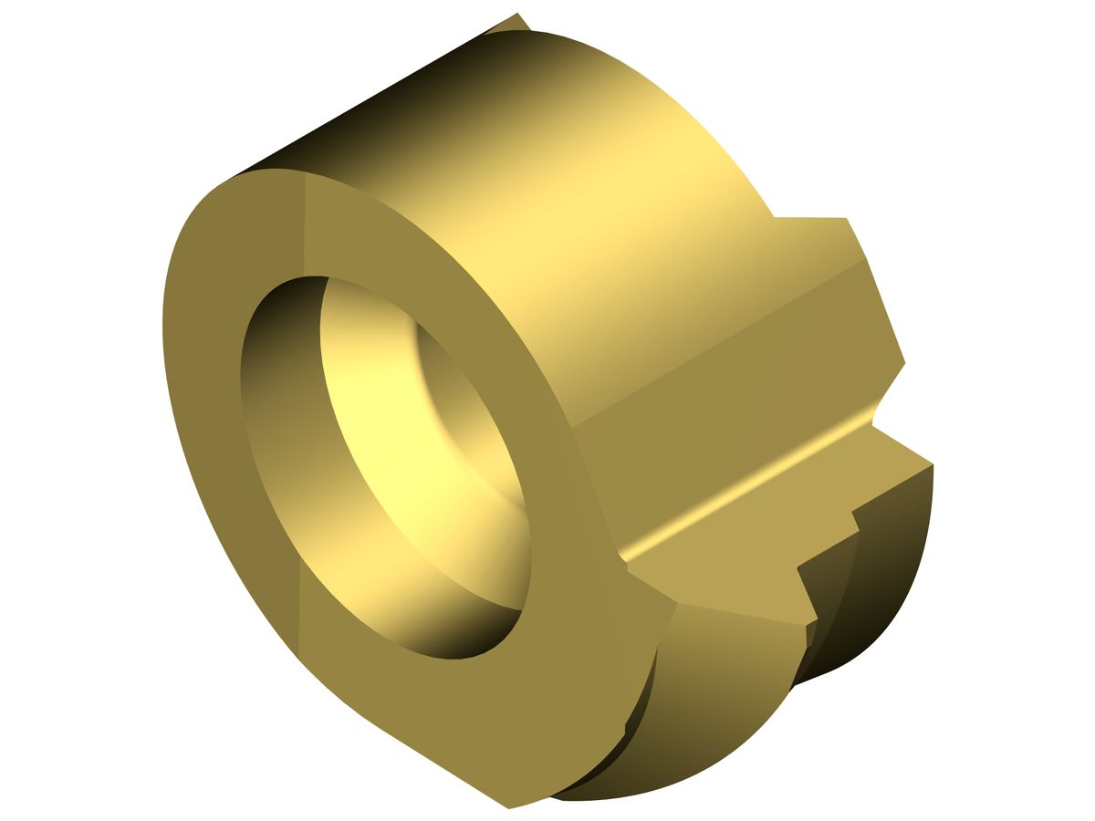 COROMANT CoroCut MB VHM-Schneidkopf MB-07TH150MM-10R1025