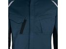 UVEX Jacke suXXeed industry 7312 Regular Fit, nachtblau, Gr. XL