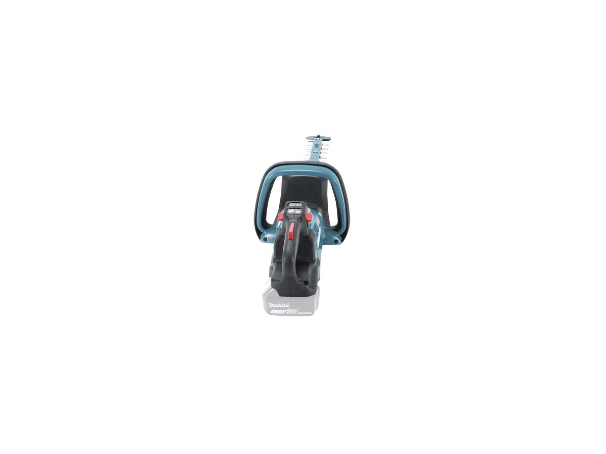 Makita Akku-Heckenschere 18V DUH502Z solo, im Karton