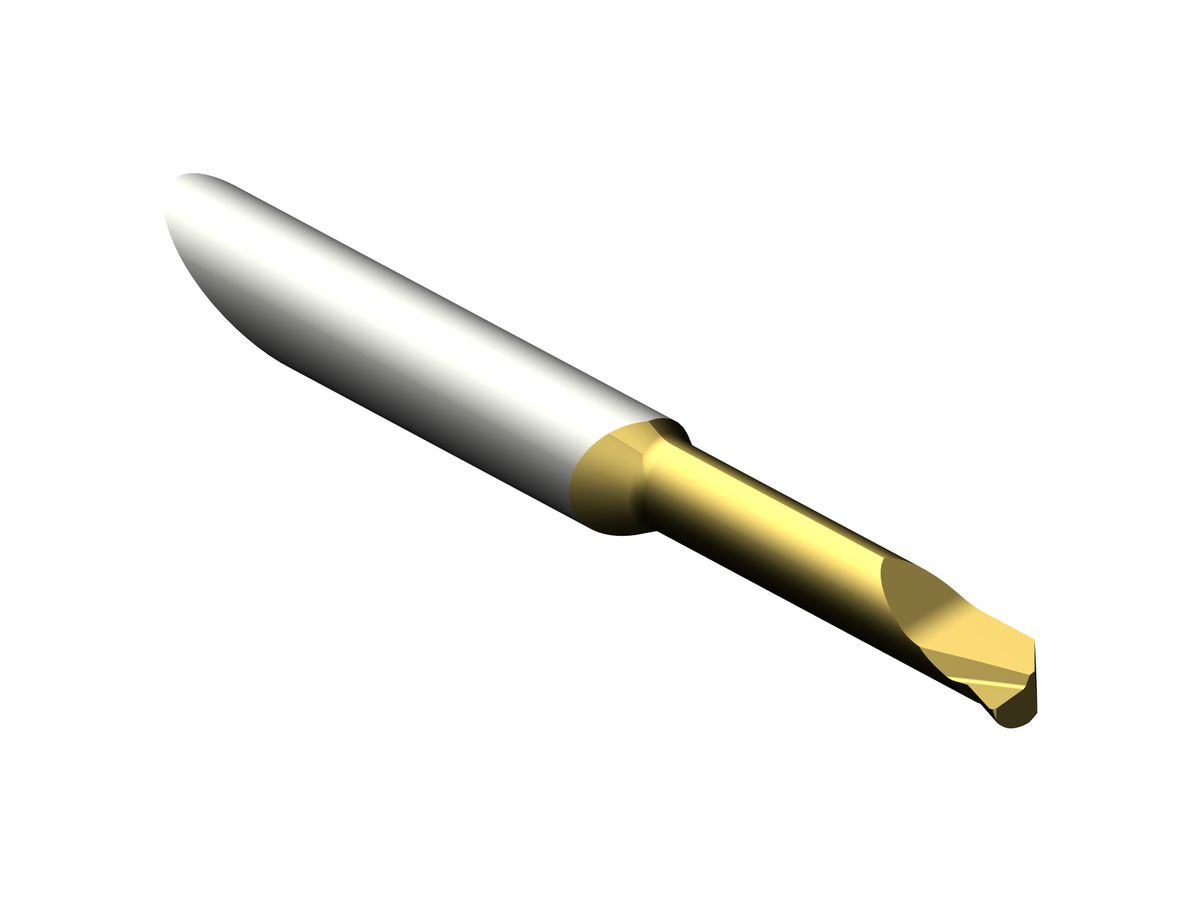 COROMANT CoroTurn XS VHM-Werkzeug zum Drehen CXS-04T098-15-3215L1025