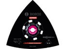 BOSCH Schleifplatte MAVZ116RT6 Expert, Starlock