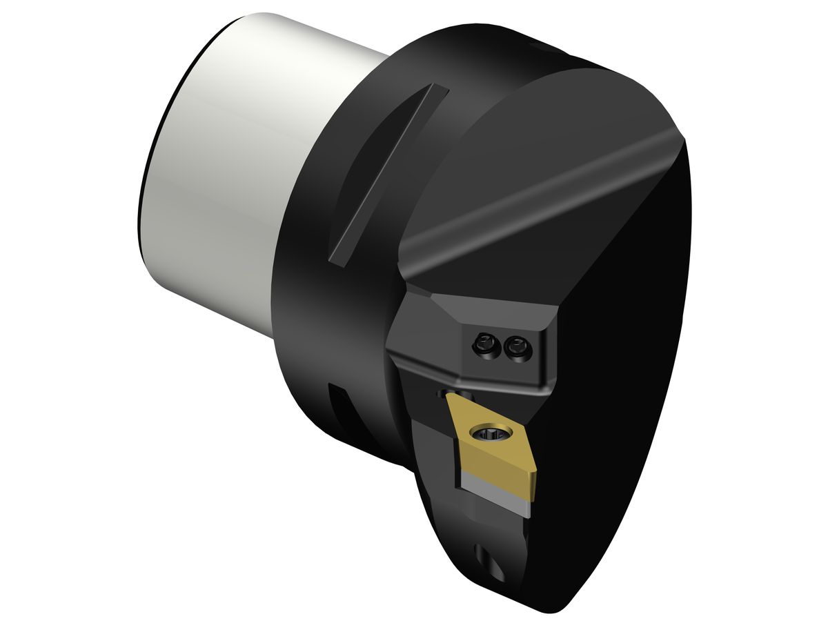 COROMANT CoroTurn 107 Schneidkopf zum