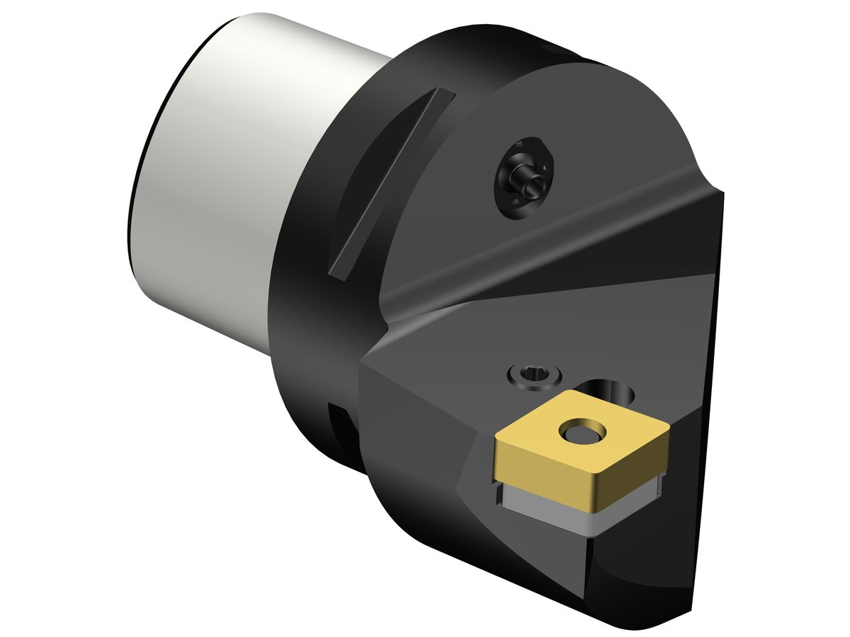 COROMANT T-Max P Schneidwerkzeug zum Drehen C6-PCRNL-35065-16