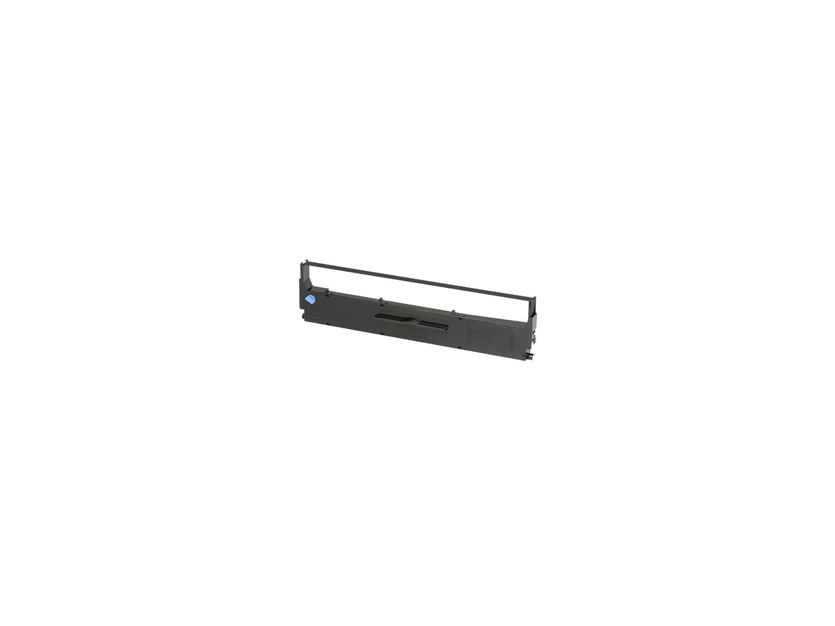 Epson Farbband C13S015637 4Mio.Zeichen Nylon schwarz
