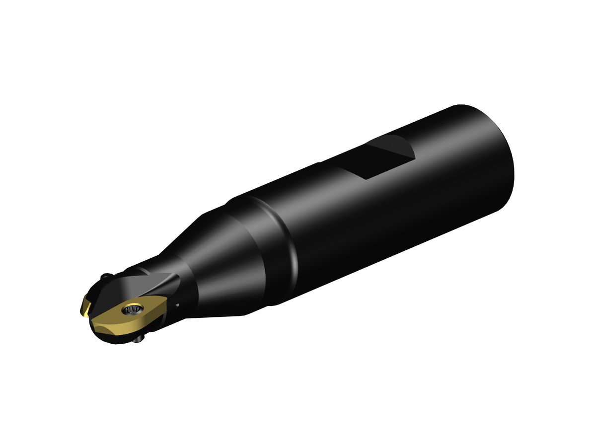 COROMANT CoroMill 216 Kugelschaftfräser