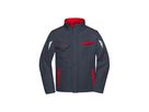 JN Funktionelle Softshell-Jacke JN851