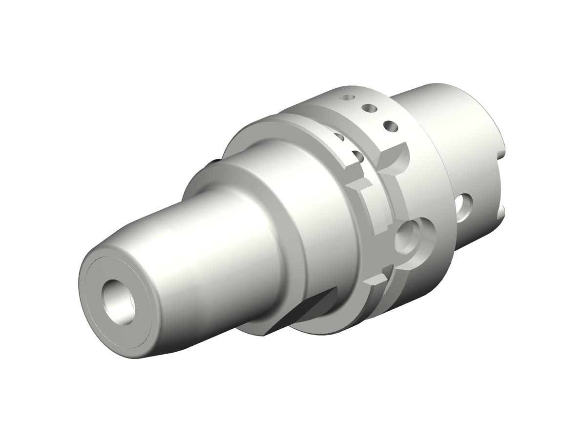 COROMANT HSK für CoroChuck 930