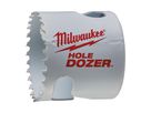 MILWAUKEE Hole Dozer Lochsäge Bi-Metall