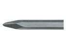 SDS-plus pointed chisel 250mm FORMAT