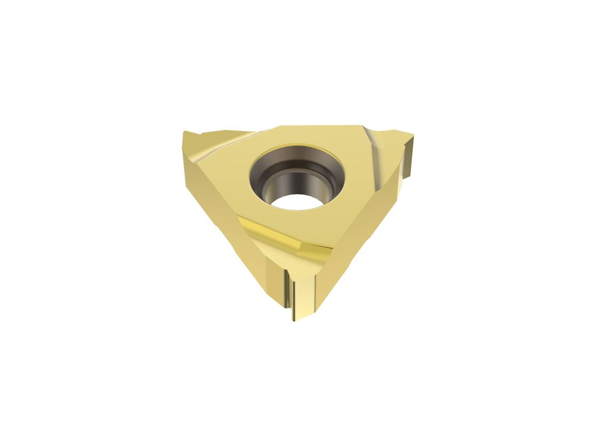 SECO Dreh-Wendeplatten für Gewinde 16ER20UN-A,CP500