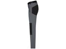 JN Ladies' Trekking Pants JN1205 carbon/black, Größe XS