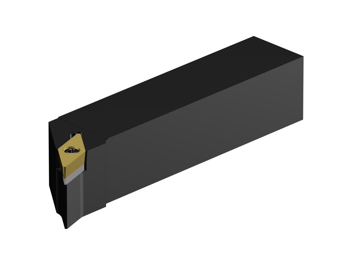 COROMANT CoroTurn 107 Schaftwerkzeug zum Drehen SVHBR163C