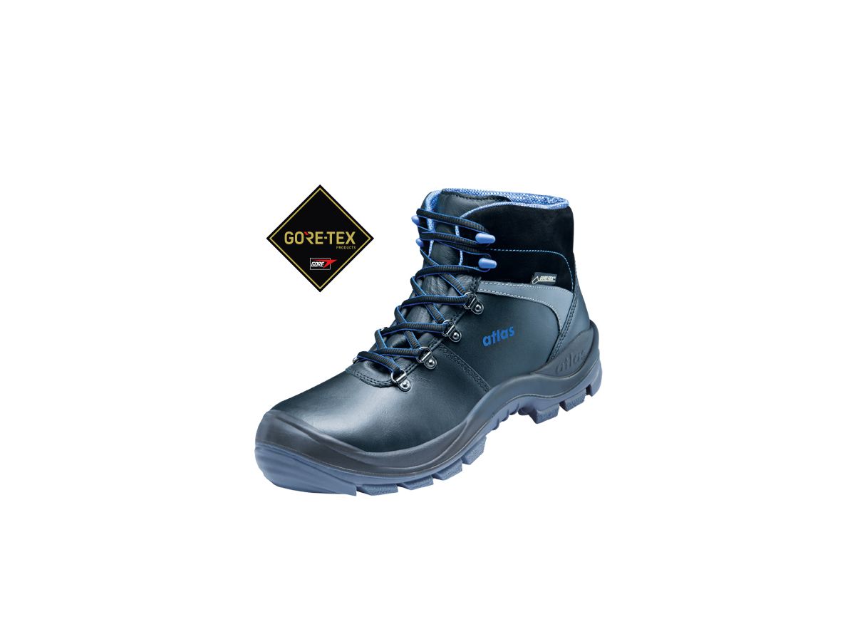 ATLAS Sicherheitsstiefel GTX 745