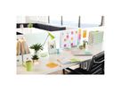 Post-it Haftnotiz Super Sticky Miami 6546SMI 76x76 mm 6 St./Pack.